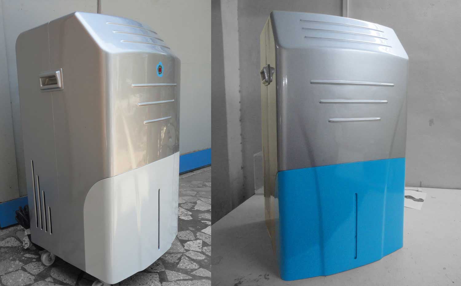 Aakar Studio Home Appliances Prototyping