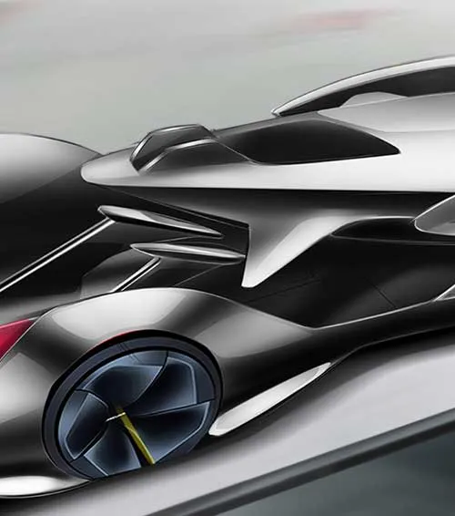 Portfolio Prototyping