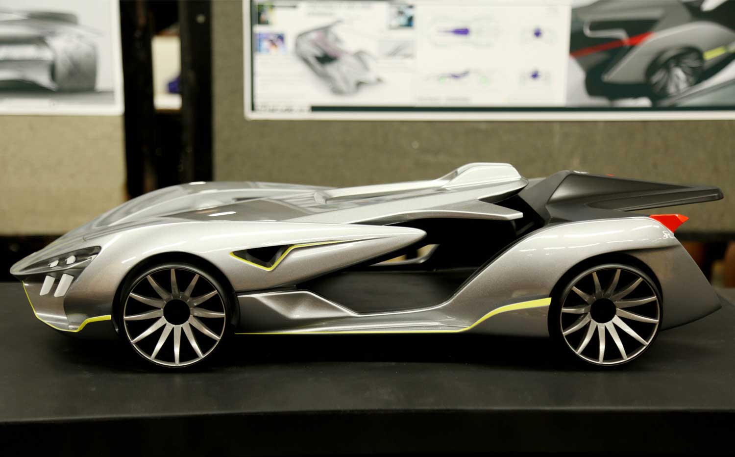 Aakar Studio Automotive Prototyping